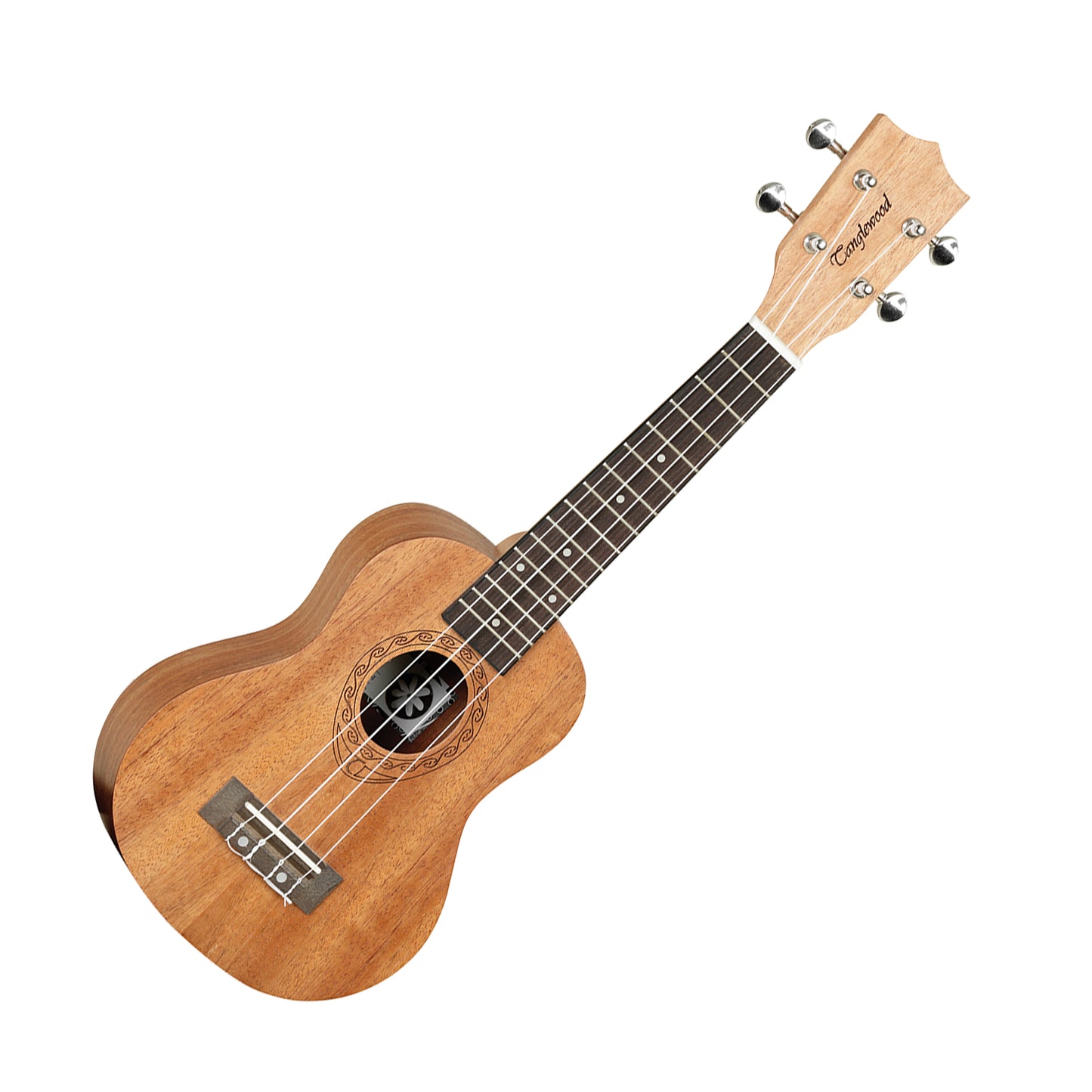 Tanglewood Tiare TWT Mahogany Soprano Ukulele