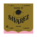 Savarez 520 Classical Guitar Strings