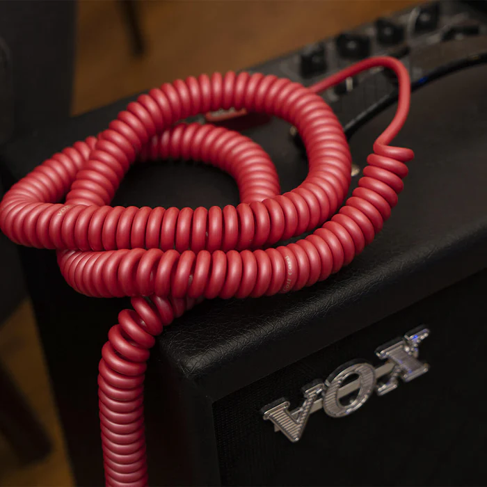 Vox VCC Vintage Coiled Cable 9m