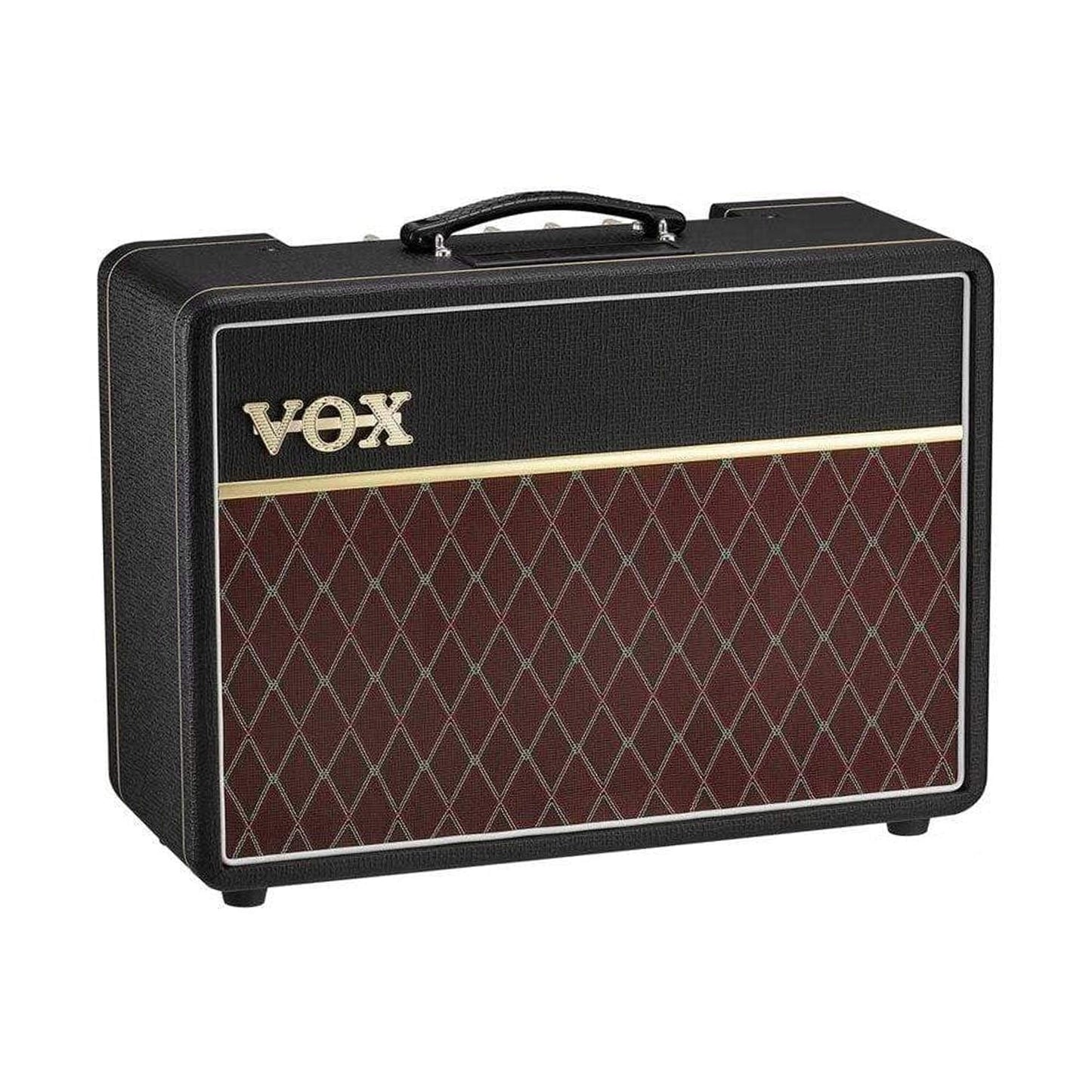 Vox AC10 C1 Custom 1x10 Electric Guitar Combo Amplifier