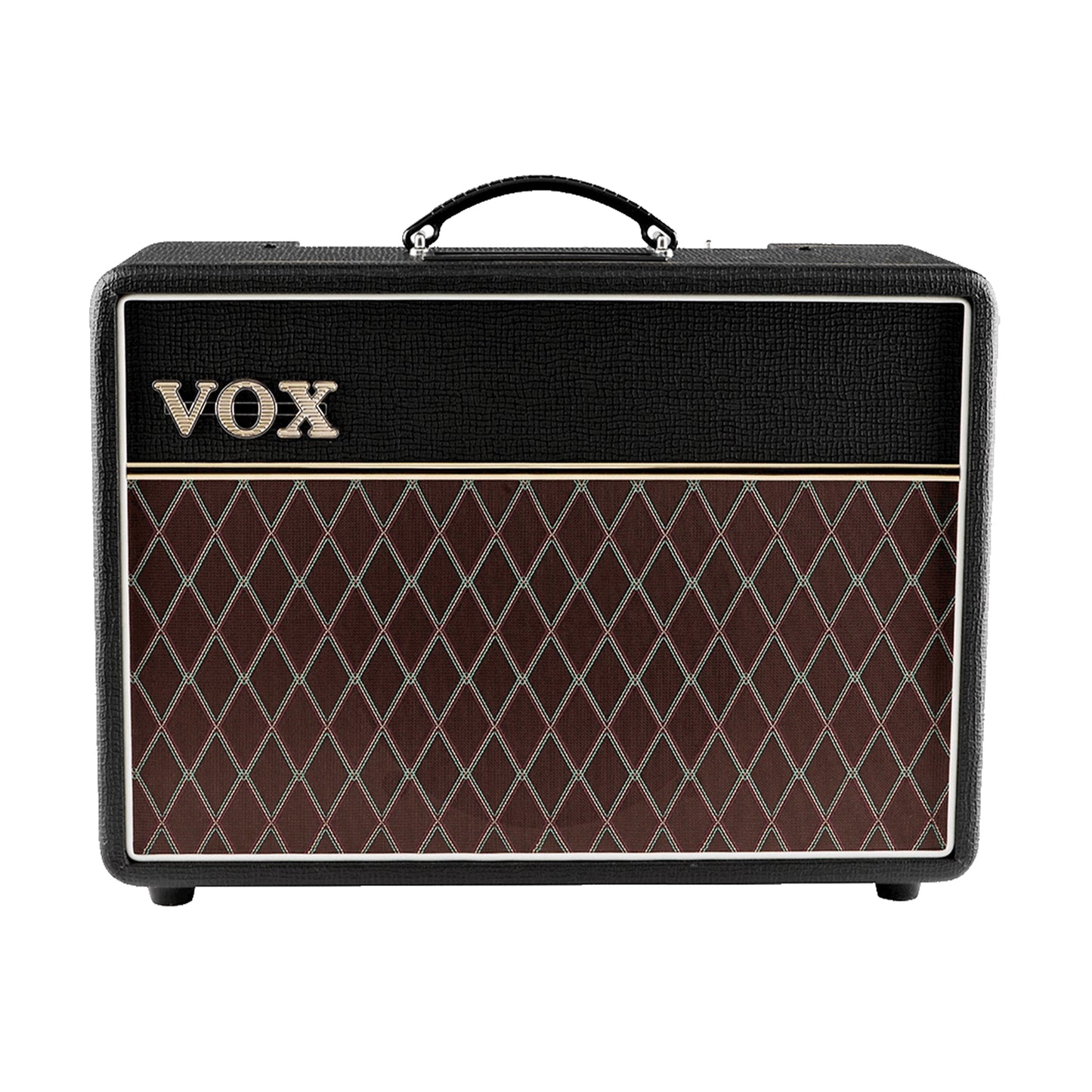 Vox AC10 C1 Custom 1x10 Electric Guitar Combo Amplifier