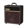 Vox AC4 C1 12 Custom 1x12 Electric Guitar Combo Amplifier