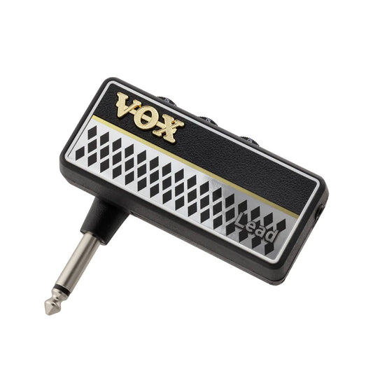 Vox Amplug 2 Lead Headphone Amp