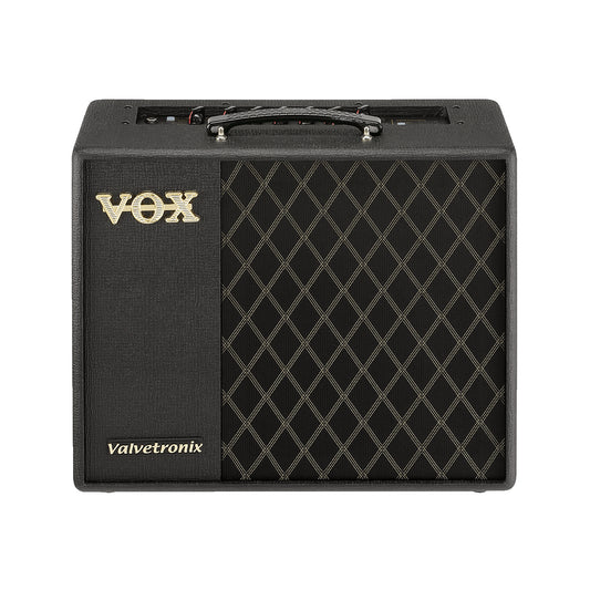 Vox VT40X Valvetronix 40W Electric Guitar Combo Amplifier