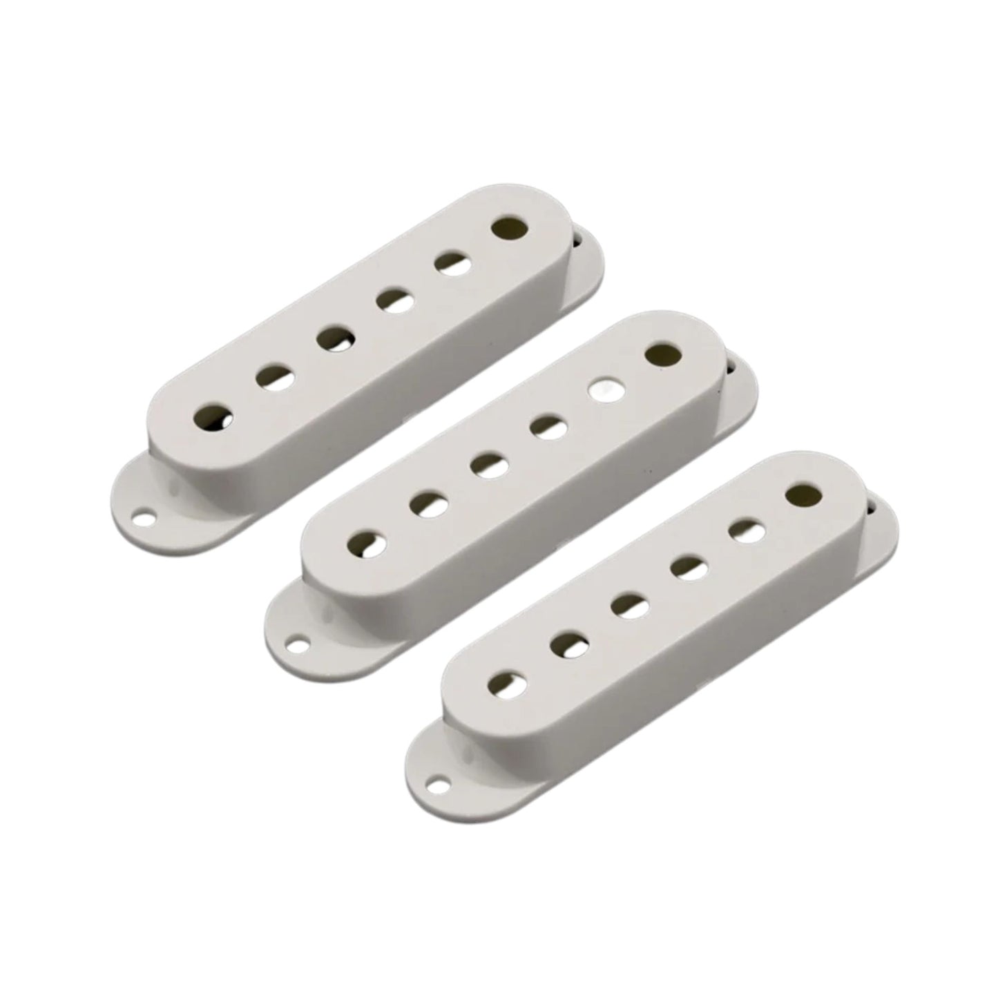 Stratocaster Pickup Covers - Set of 3