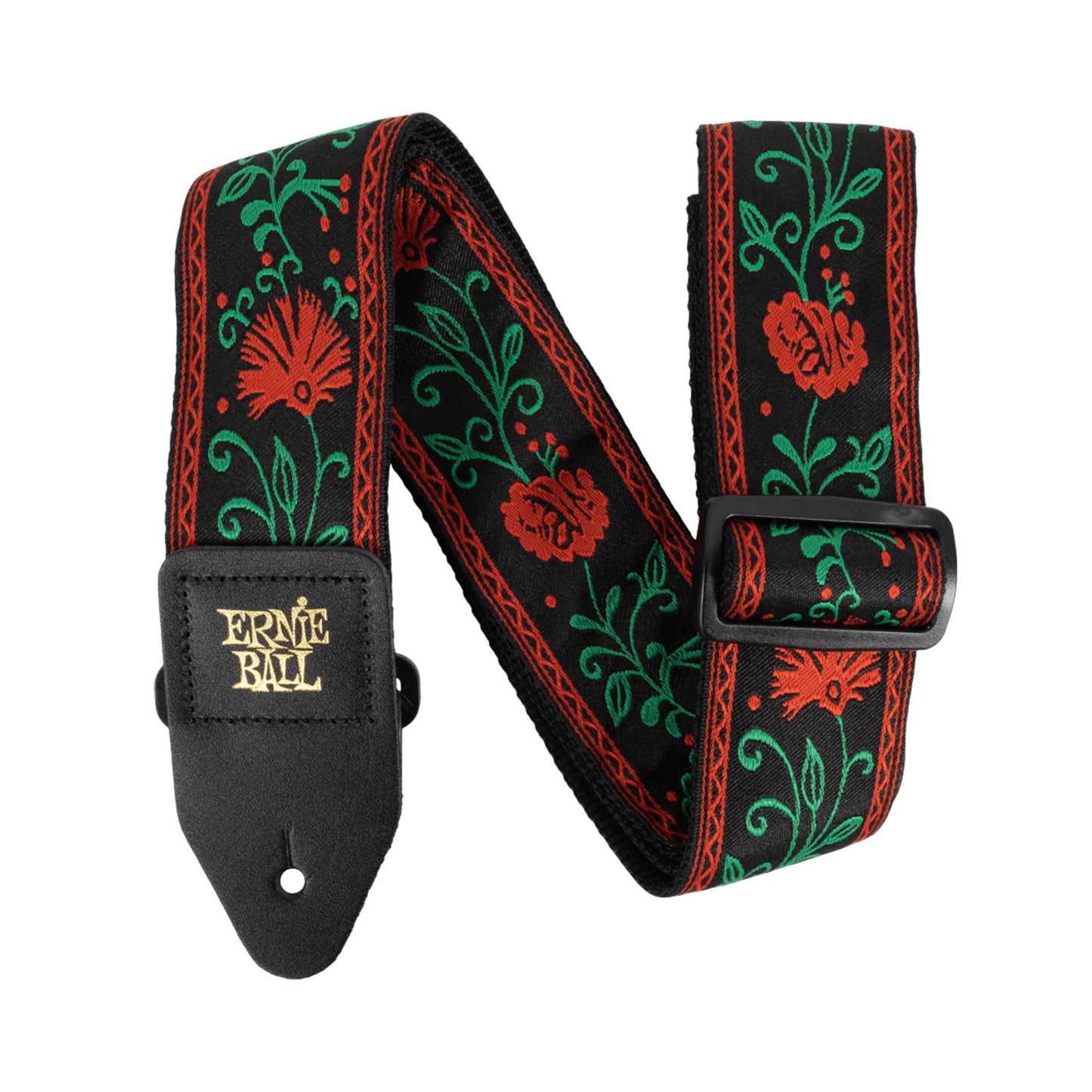 Ernie Ball Classic Jacquard Guitar & Bass Strap