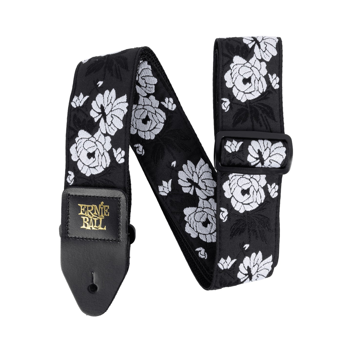 Ernie Ball Classic Jacquard Guitar & Bass Strap