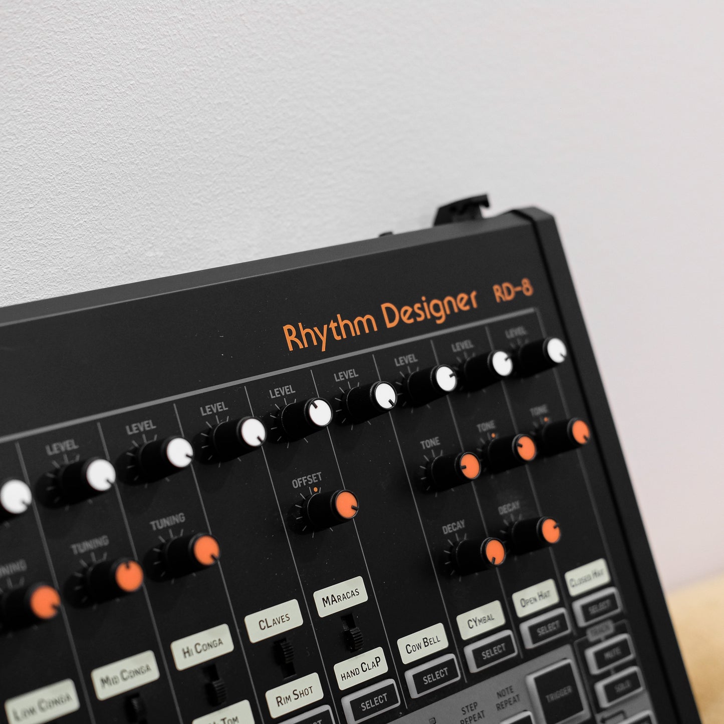 Behringer RD-8 Rhythm Designer (Second-Hand)