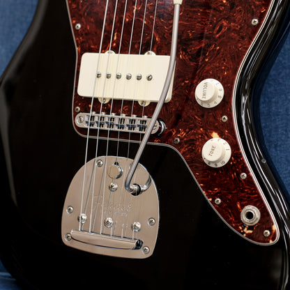 2013 Fender Classic Player Jazzmaster MIM Black