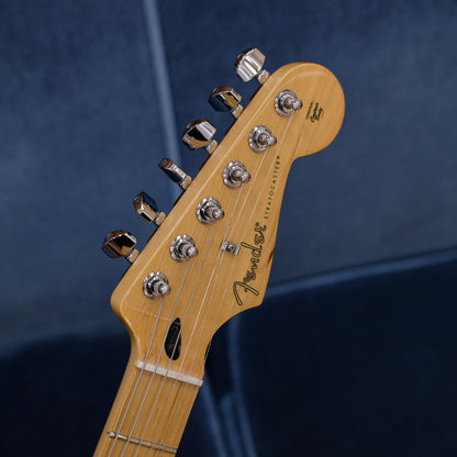 2019 Fender Player Stratocaster HSS Buttercream