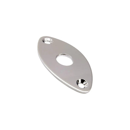 Gotoh Heavy Duty Oval Jack Plate