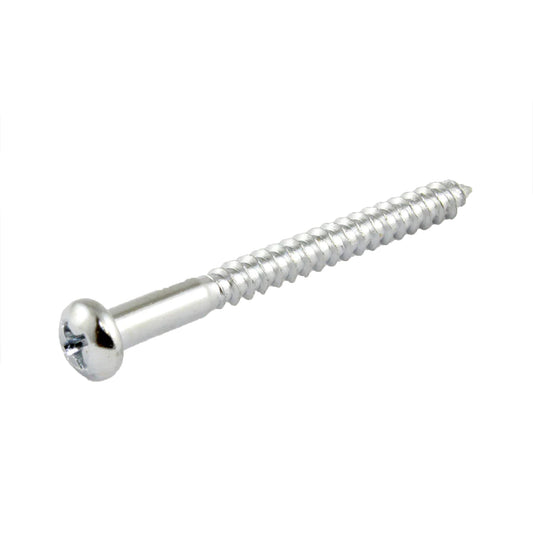 Bass Pickup Mounting Screw - Set of 4