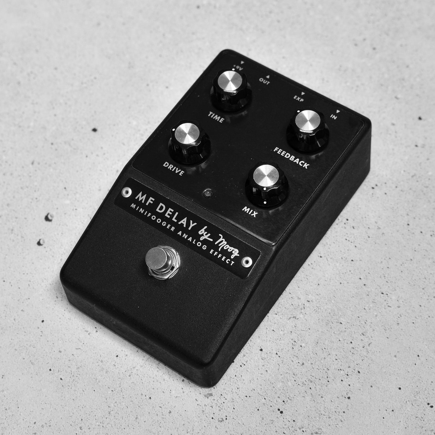 Moog Minifooger MF Delay (Second-Hand)