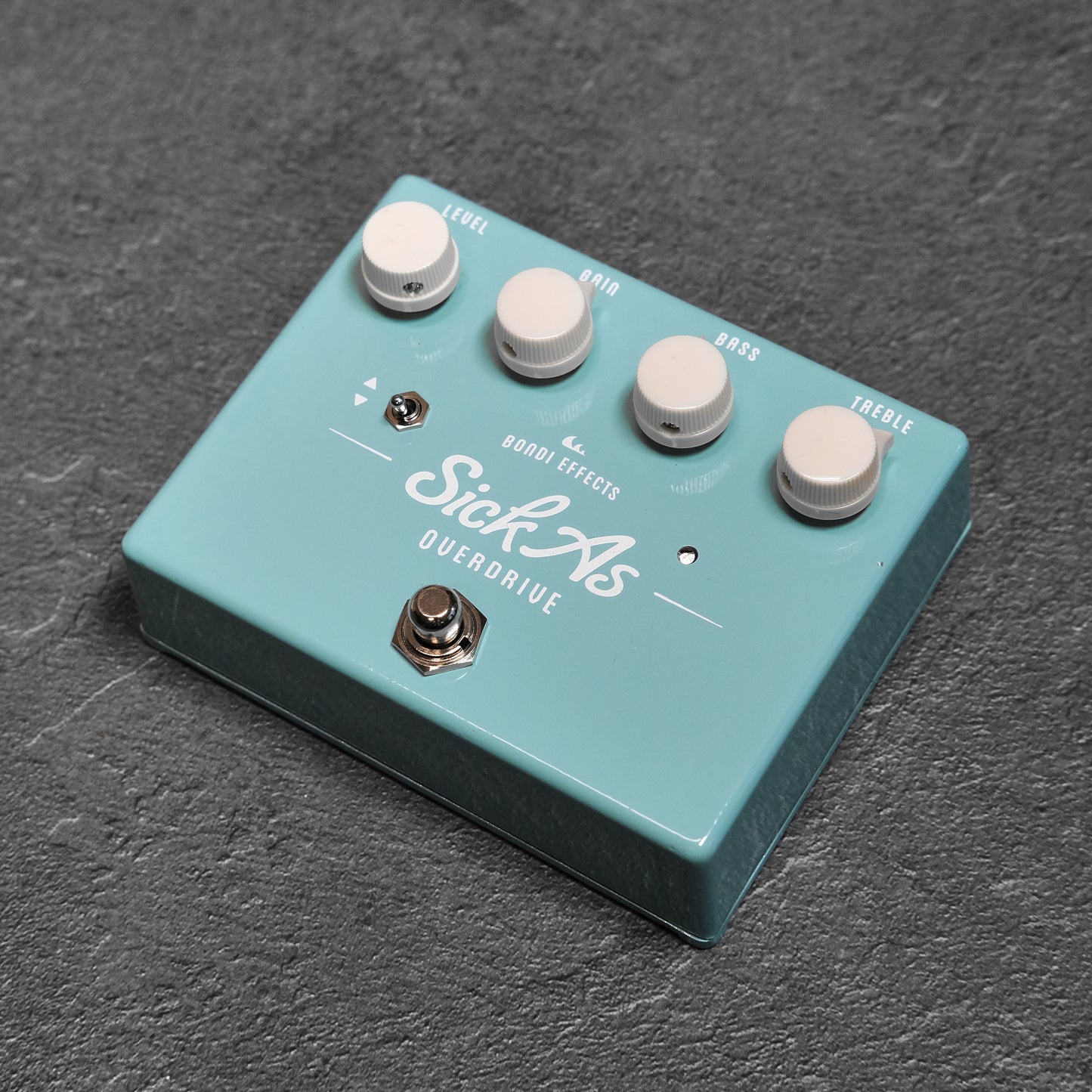 Bondi Effects Sick As Overdrive MK2 (Second-Hand)