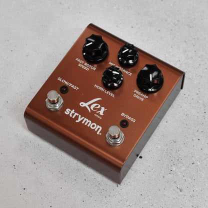 Strymon Lex Rotary V1 (Second-Hand)