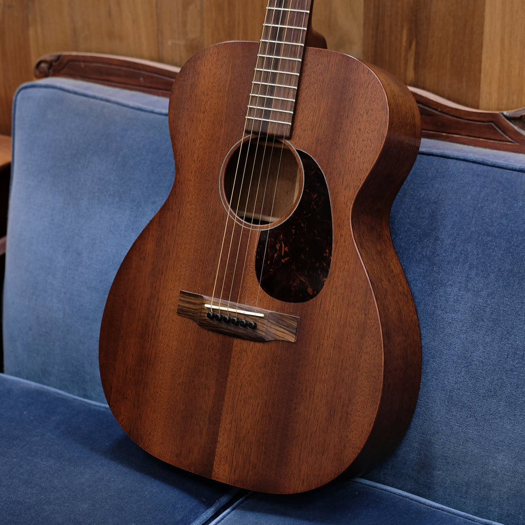 2014 Martin 00-15M