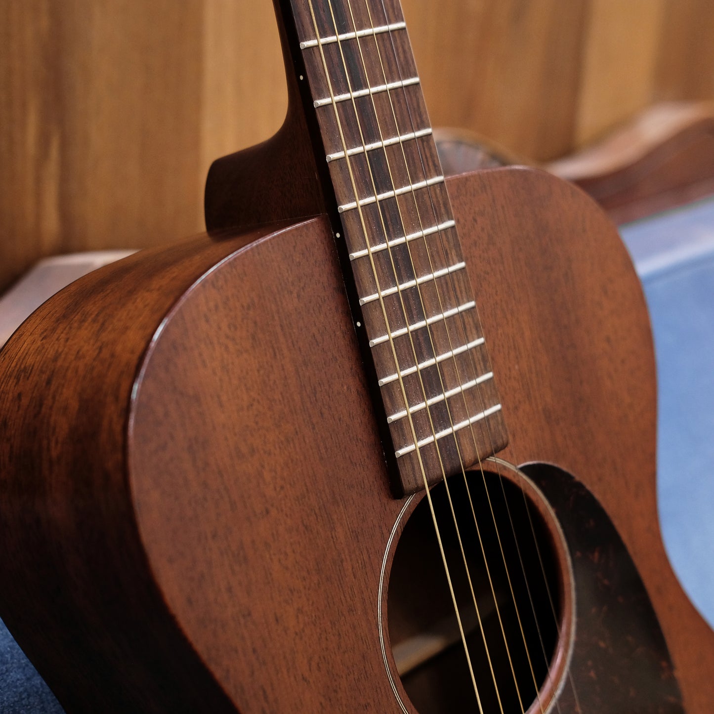 2014 Martin 00-15M