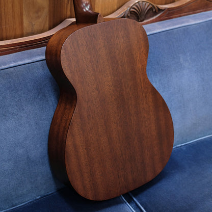 2014 Martin 00-15M