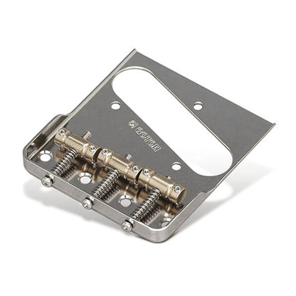 Gotoh BS-TC1S 'In Tune' Telecaster Bridge