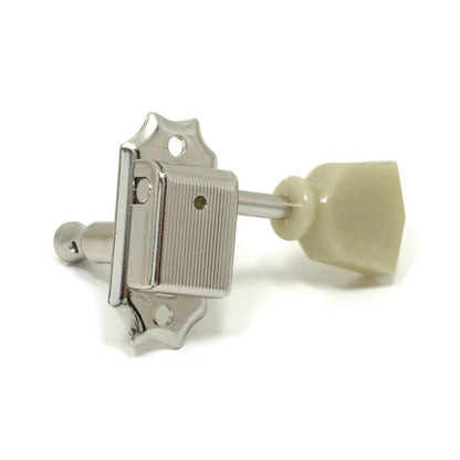 Gotoh SD90 3-a-Side Keystone Tuning Machines