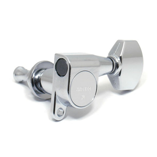 Gotoh SG360 6-in-Line Tuning Machines