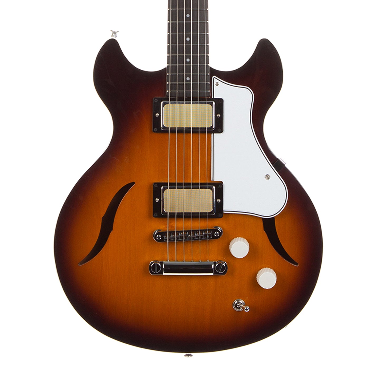 Harmony Comet Standard Sunburst