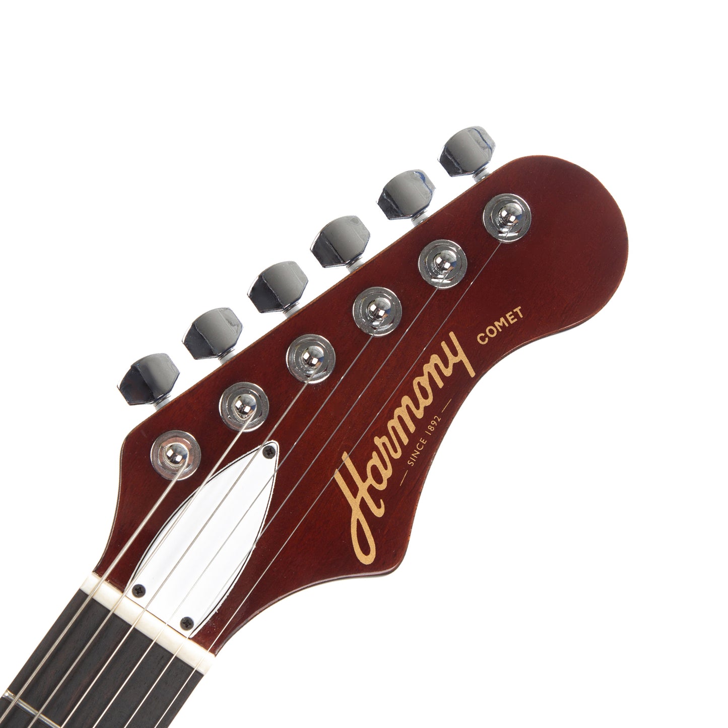 Harmony Comet Standard Sunburst