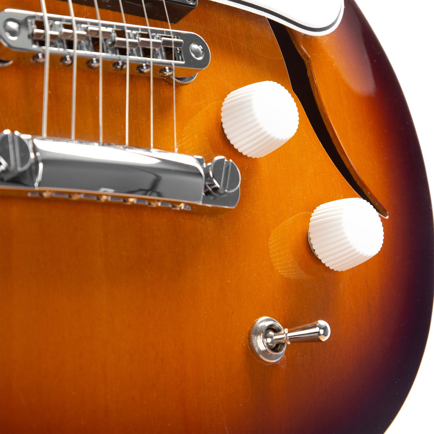 Harmony Comet Standard Sunburst