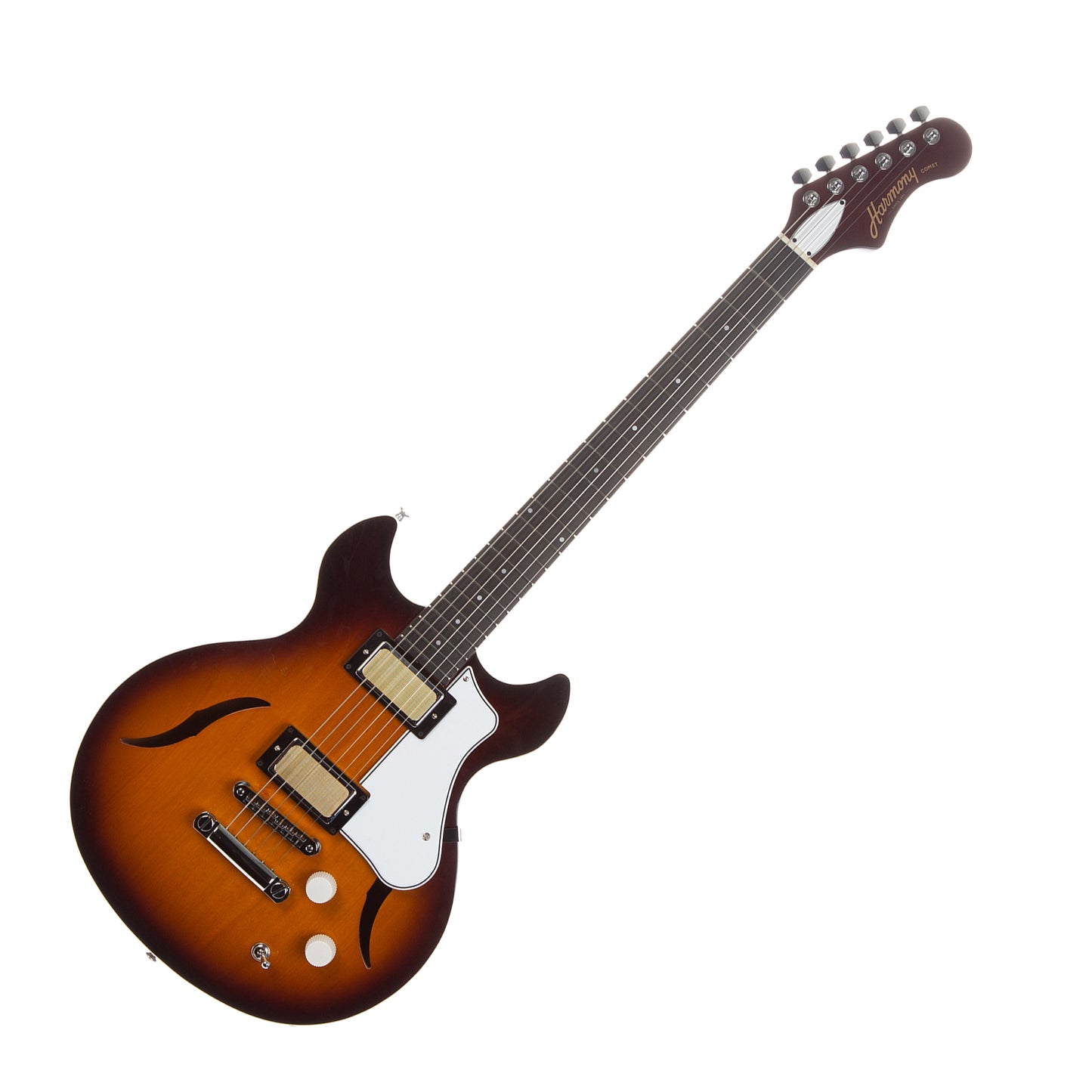 Harmony Comet Standard Sunburst