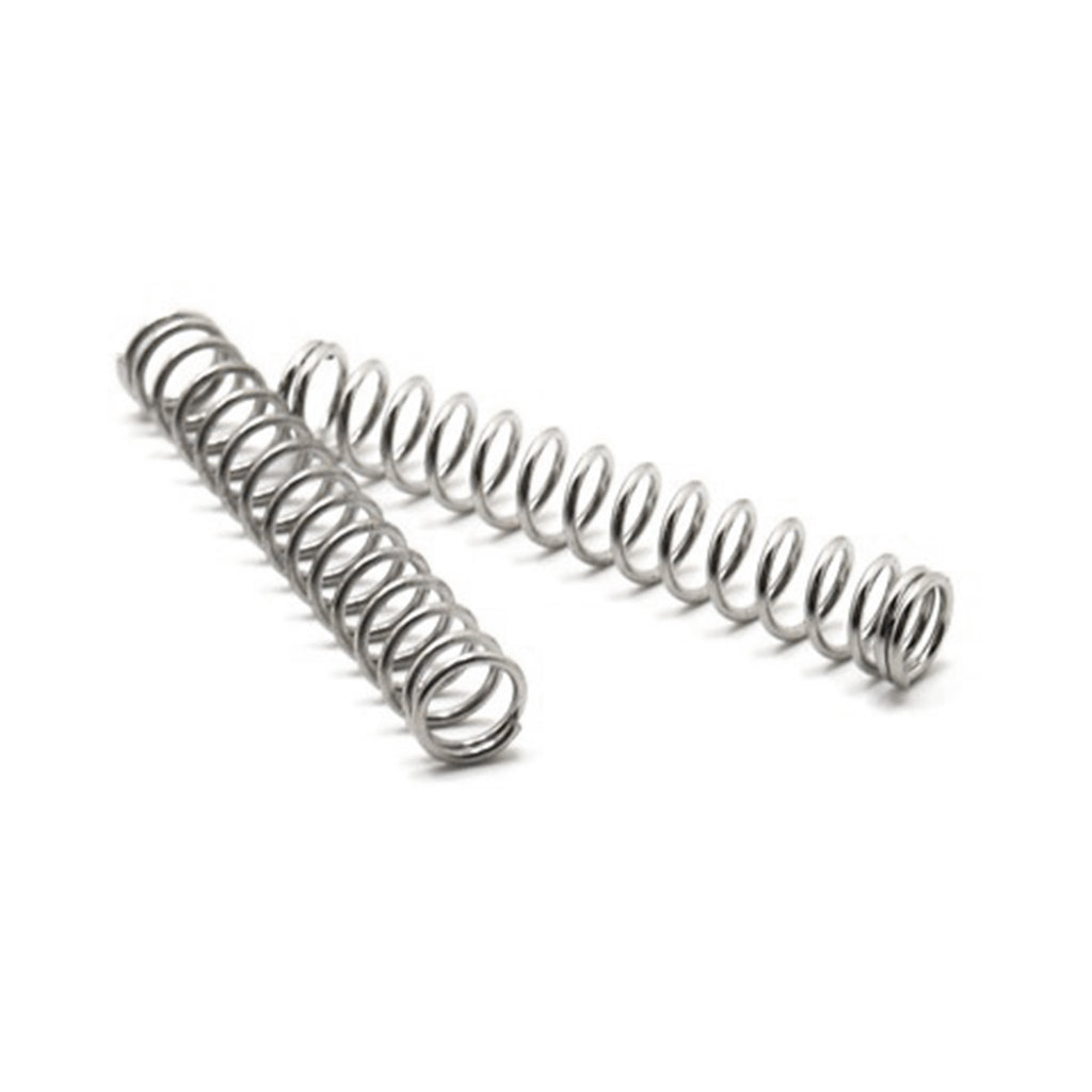 Pickup Mounting Springs - Set of 2