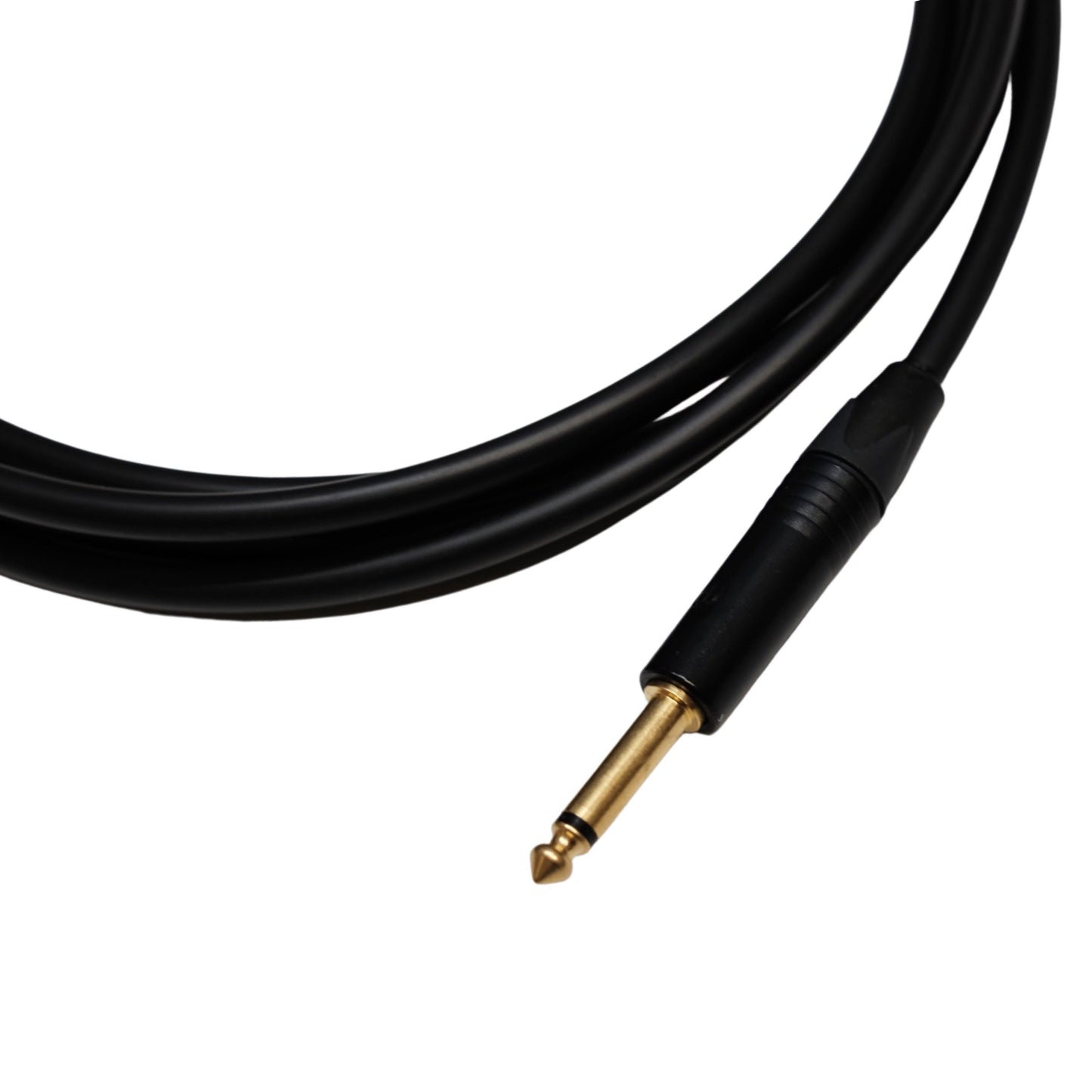 Replay Guitars Premier Instrument Cable - Made in Melbourne