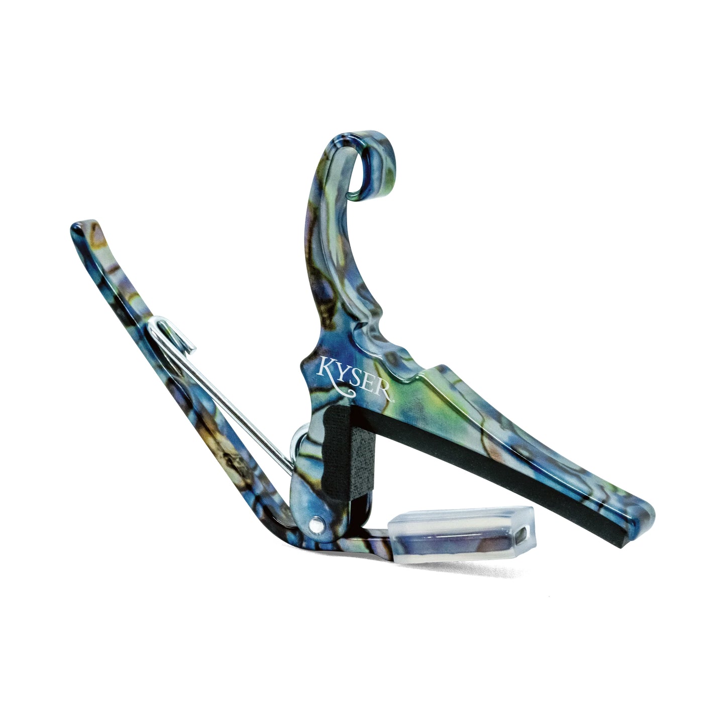 Kyser Quick-Change Guitar Capo