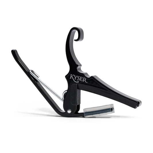 Kyser Quick-Change Guitar Capo