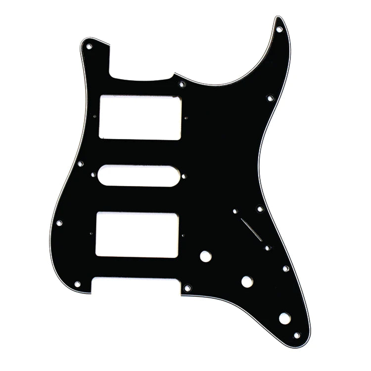 Allparts Stratocaster Pickguard HSH