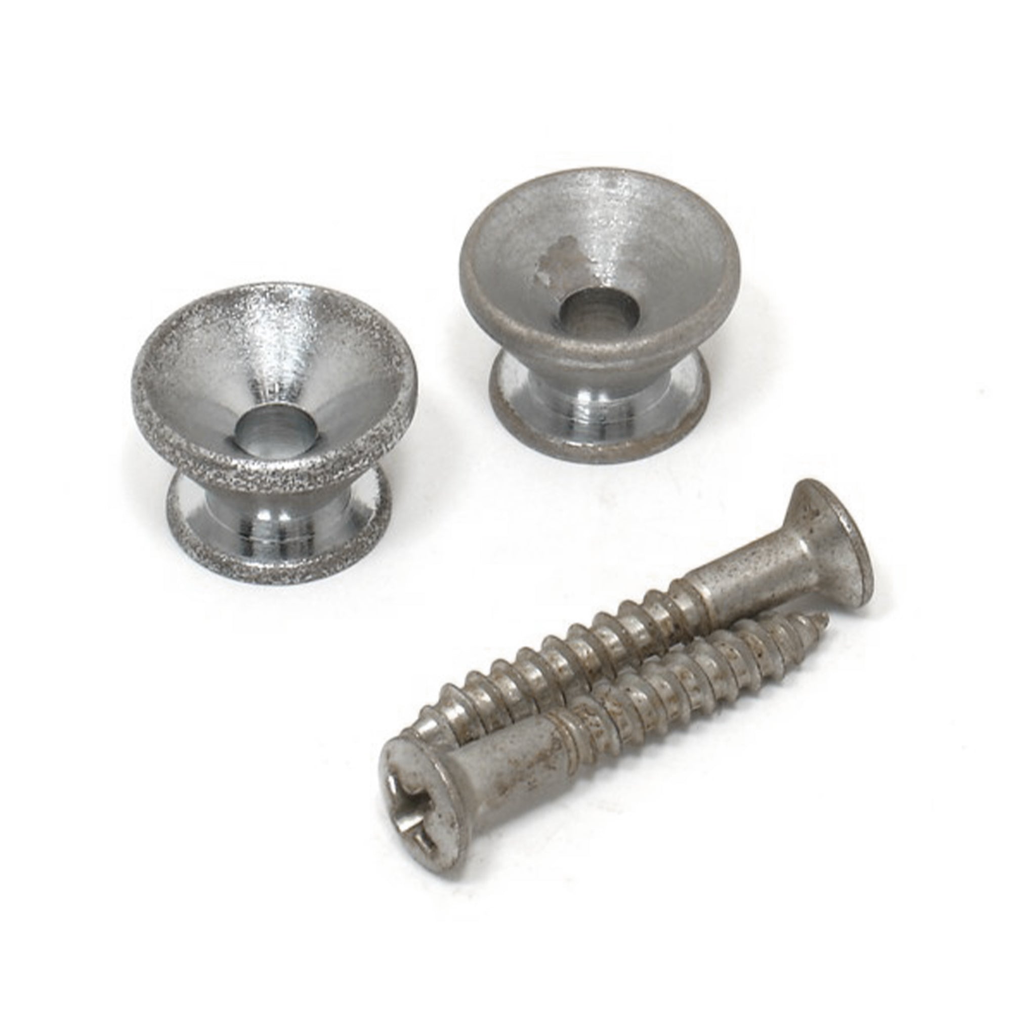 Strap Buttons - Set of 2