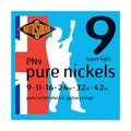 Rotosound Pure Nickel Electric Strings