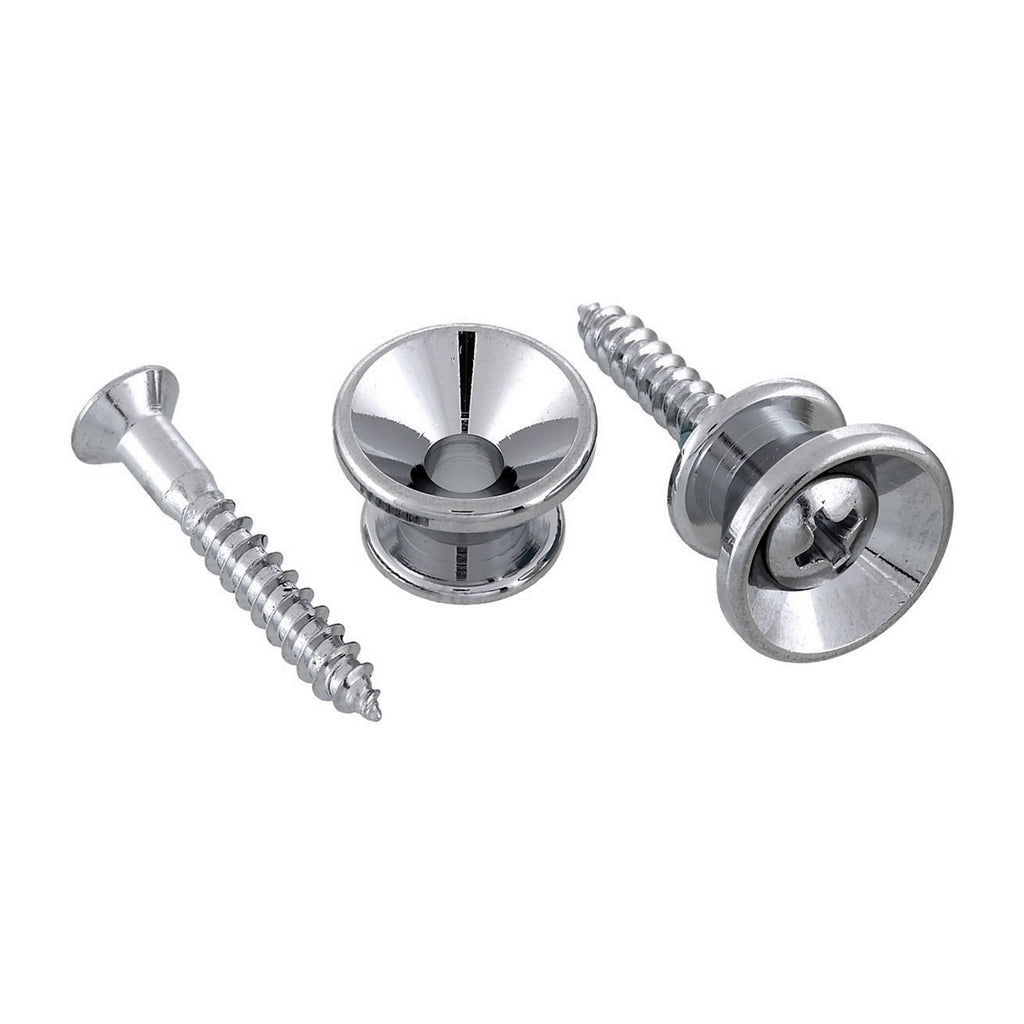 Strap Buttons - Set of 2