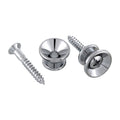 Strap Buttons - Set of 2