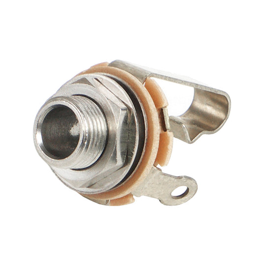 Switchcraft 1/4" Jack Socket - Mono