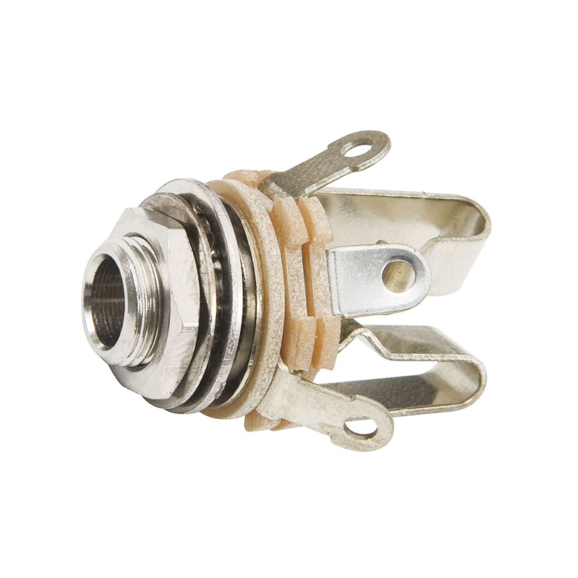 Switchcraft 1/4" Jack Socket - Stereo